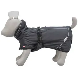 Trixie Calvi Hundejacke - Black - 55 cm