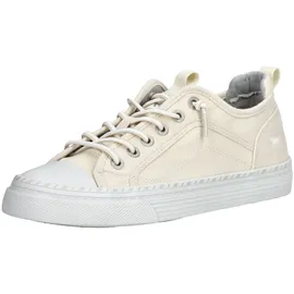 Mustang Sneaker low beige, 38