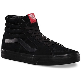 VANS Sk8-Hi black/black 43