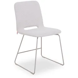 Polsterstuhl MOBITEC PAMP - BHT 49x84x53 cm