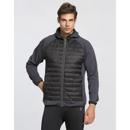 Spiro Herren Zero Gravity Jacke Übergangsjacke S268M royal/navy 3XL