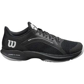Wilson Hurakn 2.0 Herren Black/Pearl Blue 44 2/3