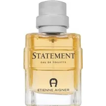 Aigner Statement Eau de Toilette 50 ml