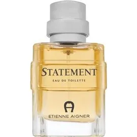 Aigner Statement Eau de Toilette 50 ml