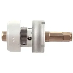 Service Set: Damping Adj Assy: DPX2 Remote Base Valve Push to Lock M M+