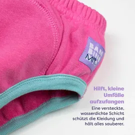 Bambino Mio 3er-Set Töpfchen-Trainingshose (2–3 Jahre)