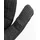 Reusch Garhwal Hybrid Touch-Tec Schwarz 9,5