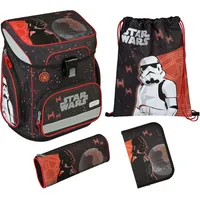 Scooli EasyFit 5-tlg. star wars