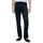 Tommy Hilfiger Denton Straight Fit Blue Black 34/34