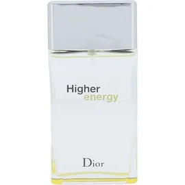 Dior Higher Energy Eau de Toilette 100 ml