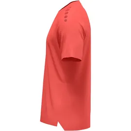 Jako Light Flow T-Shirt rot - L