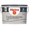 Farbrezepte Innenfarbe 2,5 l nebelzauber