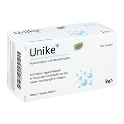 Unike Kapseln