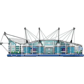 CaDA Bricks CaDA Manchester City Stadion C66022W