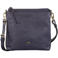 Braun Büffel Hanna Umhängetasche M navy