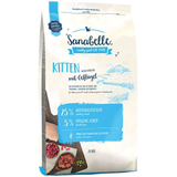 Sanabelle Kitten mit Geflügel 10 kg