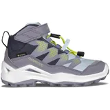 Lowa MADDOX PRO GTX MID VC JR, Größe 34 - 34