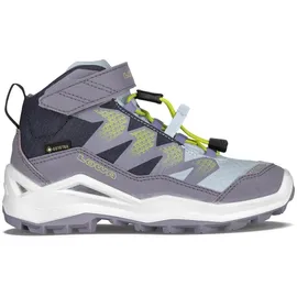 Lowa MADDOX PRO GTX MID VC JR, Größe 34 - 34