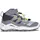 Lowa MADDOX PRO GTX MID VC JR, Größe 34 - 34