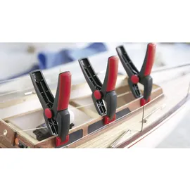 Bessey Clippix XC7 Federzwinge