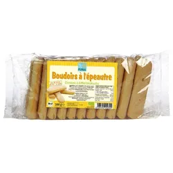 Pural Dinkel-Löffel-Biscuits bio