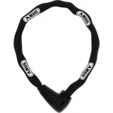 ABUS Kettenschloss 9808K/85 black (Sonderanfertigung, XPlusTM Code erforderlich)