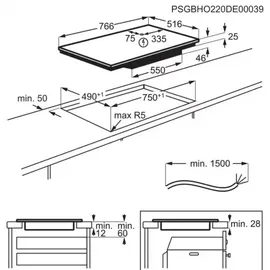 AEG IAE84421XB