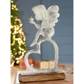 Gilde Engel auf Herz