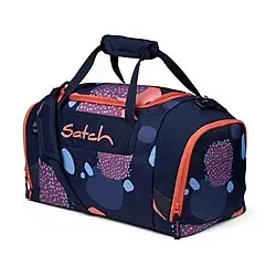 Satch Sporttasche Coral Reef