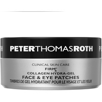 Peter Thomas Roth Firm X Collagen Hydra-Gel Face & Eye Patches