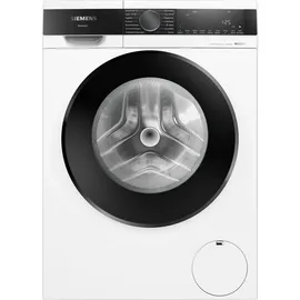 Siemens WG56G2Z41 iQ500 Waschmaschine (10 kg, 1600 U/min)