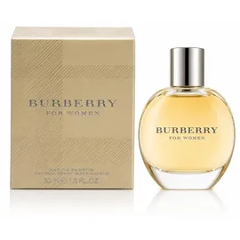Burberry Women Eau de Parfum 50 ml