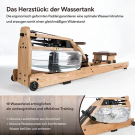 Skandika Styrke Beige/Braun