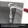 Einhell E-CASE Werkzeugkoffer bestückt 80-tlg. Kunststoff 44,4 x 32,9 x 13,1 cm