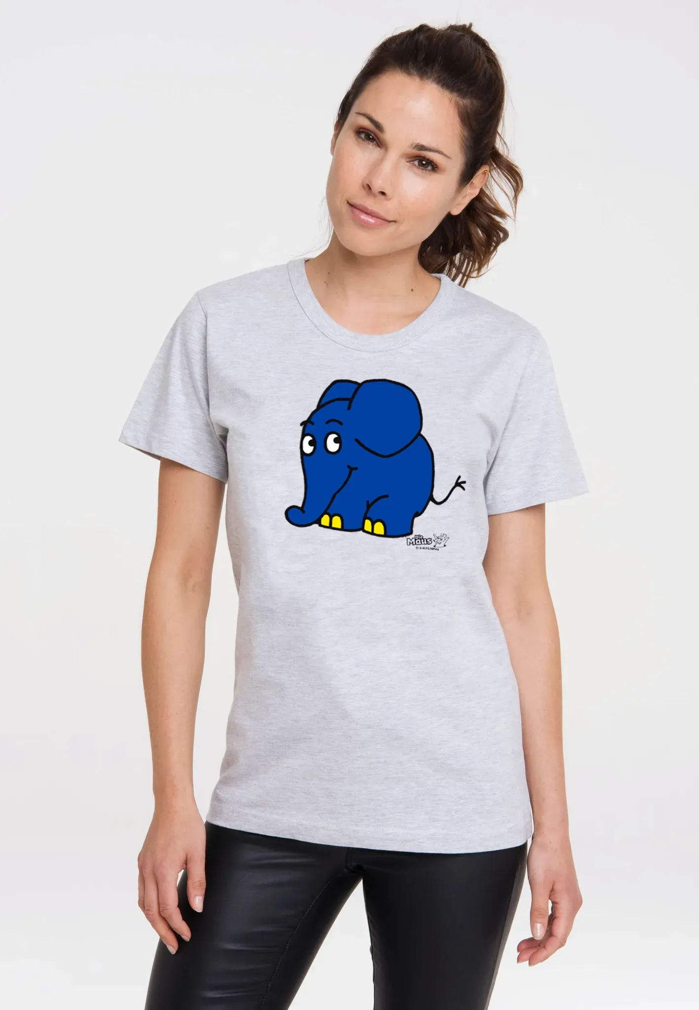 T-Shirt LOGOSHIRT 