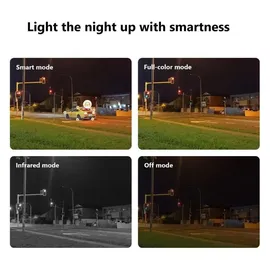 Imou Bulb Cam 2K Weiß