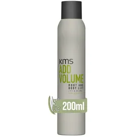 KMS California KMS Addvolume Root an Body Lift VOC 6% 200 ml