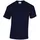 Gildan Herren T-Shirt 5000 navy M