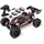 CARSON RC-Auto Virus 4,2 XL 4CH RTR schwarz/rot (500409080)