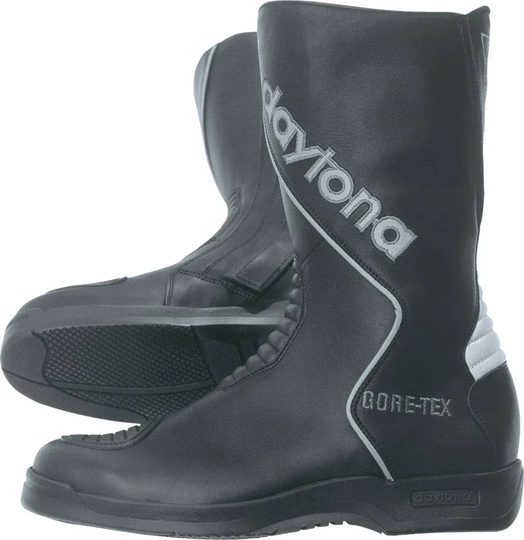 Daytona Stiefel Voyager GTX schwarz - 41