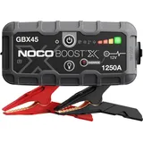 Noco GBX45 Câble de démarrage Pour véhicule 1250 A