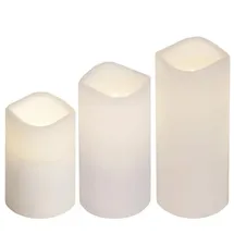 Star Trading Paul LED Kerzenset 3 St.