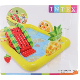 Intex Playcenter Fun'n Fruity Playcenter 244 x 191 x 91 cm 