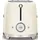Smeg TSF02CREU creme