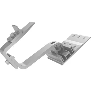 K2 Dachhaken SingleHook 4S | Schrägdach | inkl. 0 % MwSt. für Privatkunden