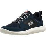 HELLY HANSEN Skagen F-1 Offshore Damen Blau 37,5