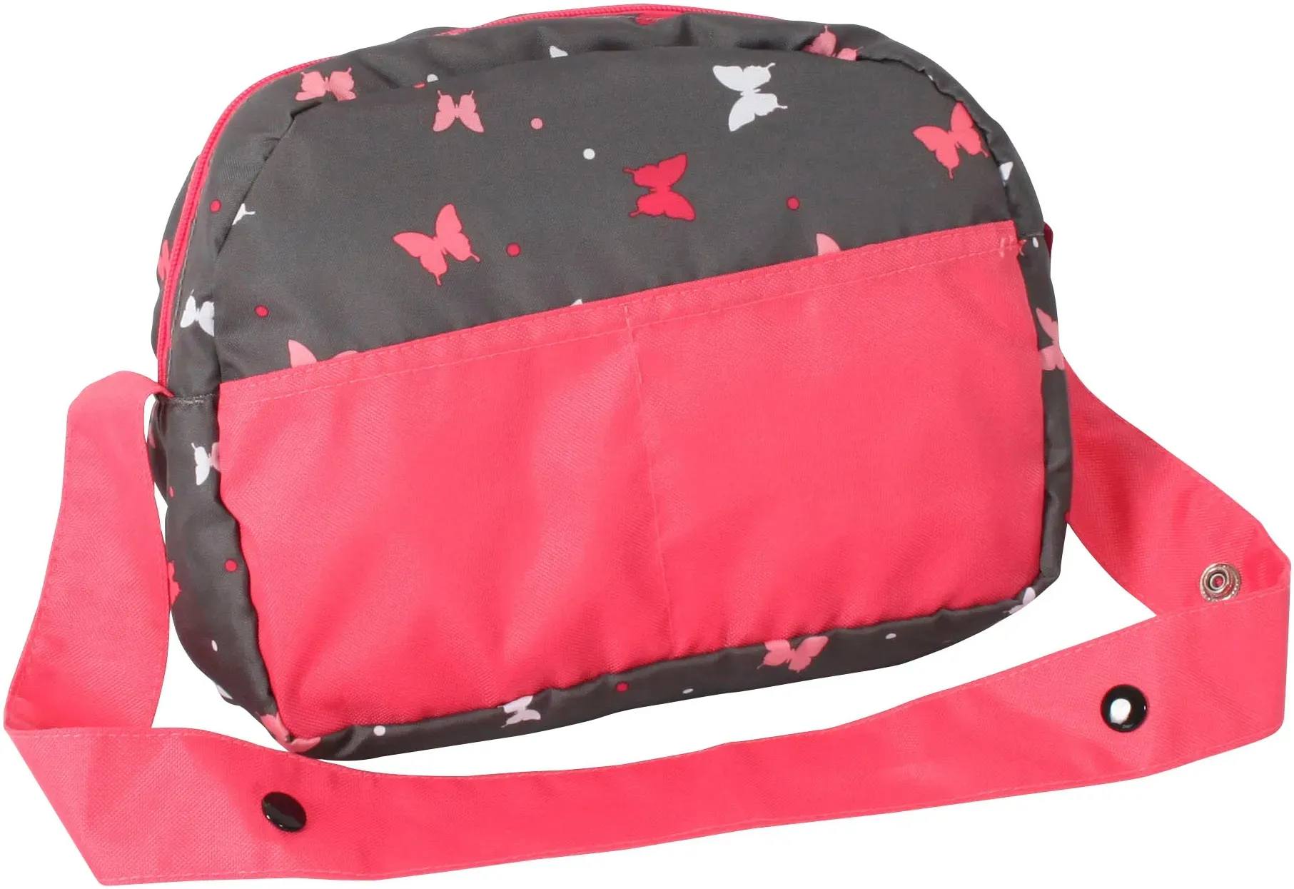 Puppen Wickeltasche CHIC2000 