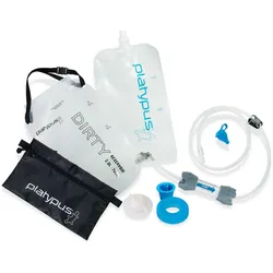Platypus Gravity Works 2.0 Wasserfilter-Komplettkit - STK - 64