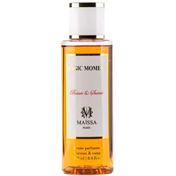 Maison Maïssa - Magic Moment Duftnebel Holzig & Süß 250 ml Frauen