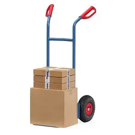 FETRA B1125L - Luftbereifung Tragkraft 200 kg